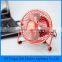 Office Stationery 5 Promotional Gift Mobile Portable Mini Usb Fan