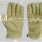 Deltaplus Full grain pigskin safety gloves