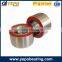 Wheel hub bearing DAC25520037 ZZ 2RS Auto bearing