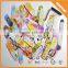 China supplier beautiful reusable indian souvenir fridge magnet