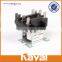 CKYR-6 Professional 250000 operation-resistive Air conditioner high voltage relay