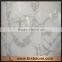 Top Polished Italian Calacatta White Marble Slabs