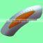 PU Neck Massage Spa Bath Pillow With Two Colors