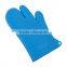 Colorful and Non-Stick Silicone Gloves