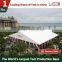 Clear Span White Color Hotel Banquet Tent For Sale