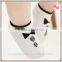 Knitting machine socks best selling unsex baby socks bulk wholesale