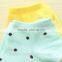 For girls!custom design candy color lovely small dots women socks boat socks
