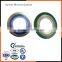 Spiral Wound Gasket,SS316 Inner Ring,CS Outer Ring