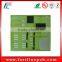 Fast supply Alumina PCB Ceramic circuit board pcb prototype with cost-effective