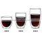 coffee cup,cup for coffee,double wall coffee glass cup