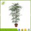 wholesale in stock mini artificial bamboo tree for indoor decoration