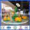 Hot sale carnival games honey cup ride