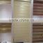 the fashion wooden venetian blind