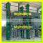 high voltage electric separator machine Conductor/Non-conductors separation equipment