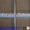 Galvanized and PVC coated Welded Mesh Fence Panel ISO 9001 Factory