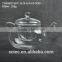 high quality heat resistant teapot to boil water with reasonable price