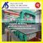 750 Aluminum Floor Deck Cold Roll Forming Machine