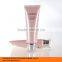 Dia.30mm cosmetic plastic round tubes for cream