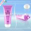 80ml offset printing cosmetic package tube for BB Cream