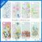 rhinestone transparent design PC mobile phone cases for iphone4/ 4S