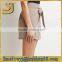 2015 very popular cotton plaid woman girls ruffle shorts