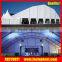 Large Outdoor Dome party event wedding tent for 500 seater