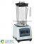 Fruit blender machine motor 1500W industrial fruit blender jug capc.2000CC fruit juicer blender for CE (SY-BL15F SUNRRY)
