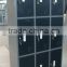 Knock down structure metal locker/high quality steel locker                        
                                                                                Supplier's Choice