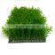 High quality best selling artificial grass mat boxwood grass turf