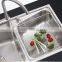 Undermount Stainless Steel Kitchen Sink