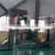 Z Shape Elevator Nut Convey Machine Stainless Steel Elevator Bucket