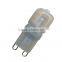 LED Light Source 2835SMD high quality light bulb g9 led