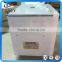 Electrical digital control swimming pool/spa water heater