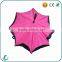 Modern design function double layer inverted umbrella for cars