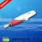 Photon microneedle therapy laser pen auto derma roller DRN60