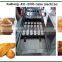 High yield fully automtic industrial cake production line/automatic cake making machine