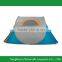 2-Person Instant POP UP Tent - Perfect for Camping / Festivals / Over-Night Trips / Quick / Portable
