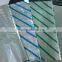 pop up aluminum foil sheet with FDA, SGS, HACCP, KOSHER certificate