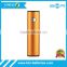 Luxurious Design Aluminium Alloy Material 2200mah Power Bank With Detaild Package