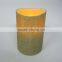 HOT SALE Battery Operated Flameless Pillar LED Candle