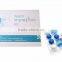 2016 newest custom fit teeth bleaching kit Dental silicone impression material with Dental Impression Trays