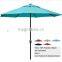 3.0M with tilt Aluminum or Steel Outdoor Garden Sun Patio Umbrella,umbrella patio Beautiful super sun garden outdoor umbrellas