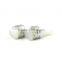 T10 5050 white LED Auto Turn light car reading light