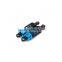Aluminum Shock Absorber Damper For Rc Car 1/10 On-Road Drift Car Upgraded Hop-Up Parts Hpi Hsp Traxxas Axial Tamiya Redcat