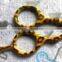 Leopard Colour Shear Scissors