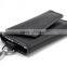 Newest factory price leather key storage lock box