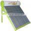 Easy Installation Non-Pressure Solar Water Heater(WF-FS)