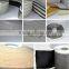 very satisfying sound insulation and waterproof butyl rubber sheet