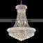 Luminarias Pendentes de Cristal Luxury Chandeliers71006