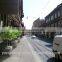 Landscaping ornamental gabion box / gabion basket